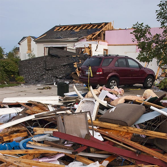 the emergency & disaster response shower trailers come equipped with hot water, private shower stalls, and changing areas